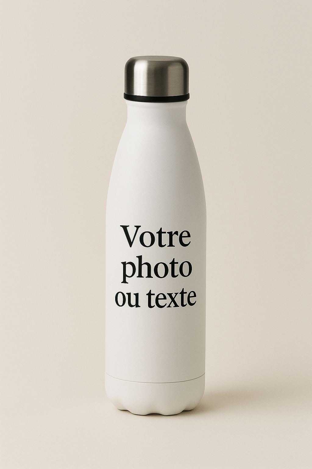 Gourdes / Thermos